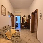 Apartment Casa Di Mare - 2 Matrimoniali E Condizionatore A 200 Mt Dalla *