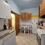 Casa Di Mare - 2 Matrimoniali E Condizionatore A 200 Mt Dalla Apartment *