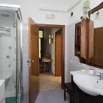 Casa Di Mare - 2 Matrimoniali E Condizionatore A 200 Mt Dalla