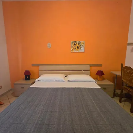 Casa Di Mare - 2 Matrimoniali E Condizionatore A 200 Mt Dalla Apartmán Porto Potenza Picena