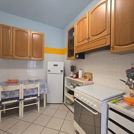 Casa Di Mare - 2 Matrimoniali E Condizionatore A 200 Mt Dalla *