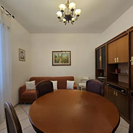 Casa Di Mare - 2 Matrimoniali E Condizionatore A 200 Mt Dalla * Porto Potenza Picena