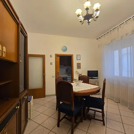 Casa Di Mare - 2 Matrimoniali E Condizionatore A 200 Mt Dalla