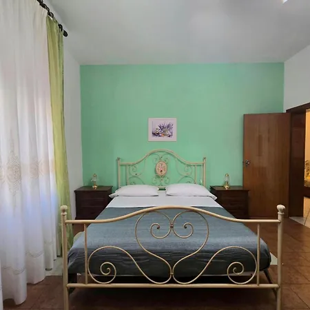 Casa Di Mare - 2 Matrimoniali E Condizionatore A 200 Mt Dalla * Porto Potenza Picena