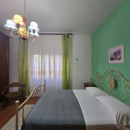 Casa Di Mare - 2 Matrimoniali E Condizionatore A 200 Mt Dalla Porto Potenza Picena