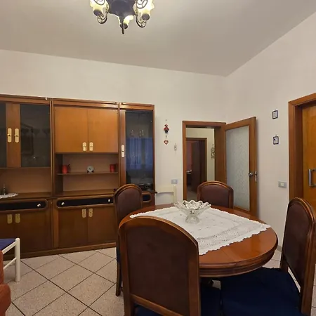 Casa Di Mare - 2 Matrimoniali E Condizionatore A 200 Mt Dalla Porto Potenza Picena