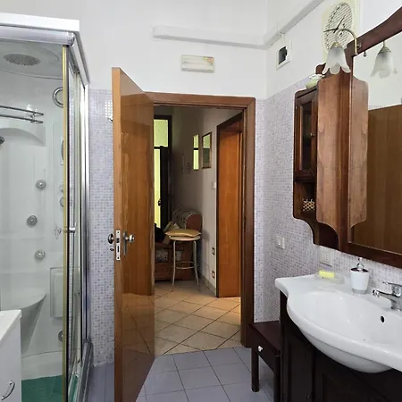 Casa Di Mare - 2 Matrimoniali E Condizionatore A 200 Mt Dalla